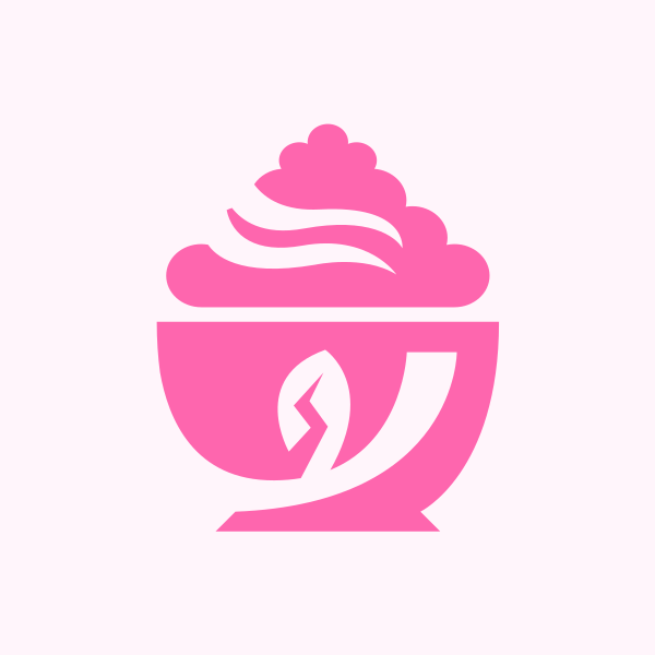 pink logo